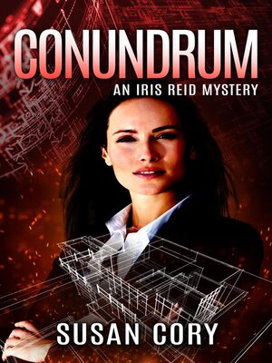 cover image of Conundrum